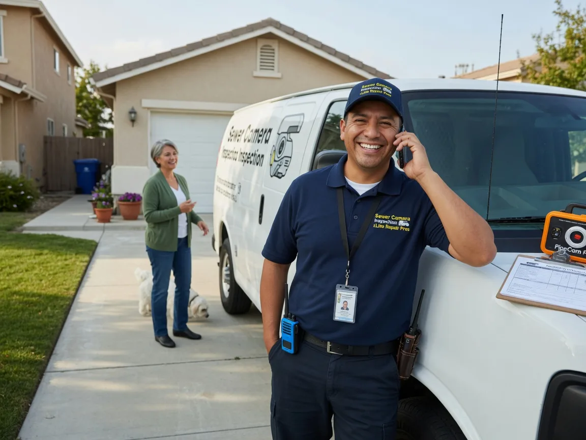 Sewer Line Repair Truth Or Consequences, NM FAQs